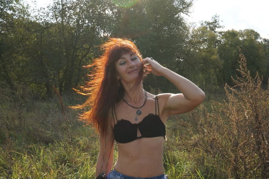 Inflammable Hair 2