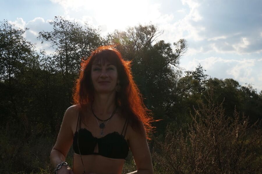 Inflammable Hair 2