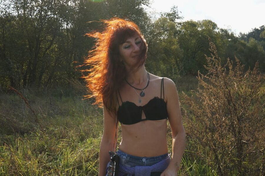 Inflammable Hair 2