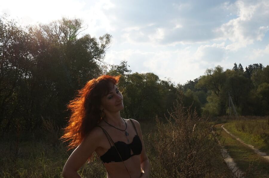 Inflammable Hair 2