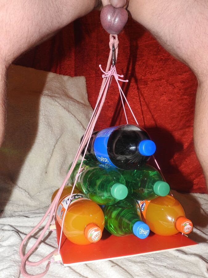 Soda Tray CBT