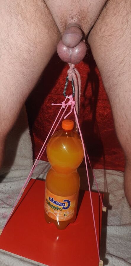 Soda Tray CBT