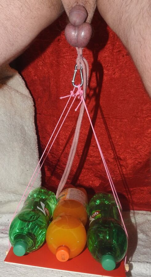 Soda Tray CBT