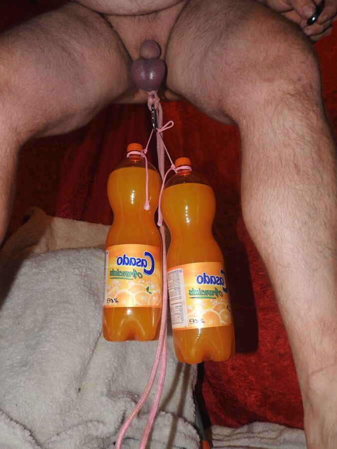 CBT balance on the bottles