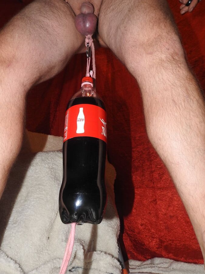 CBT balance on the bottles