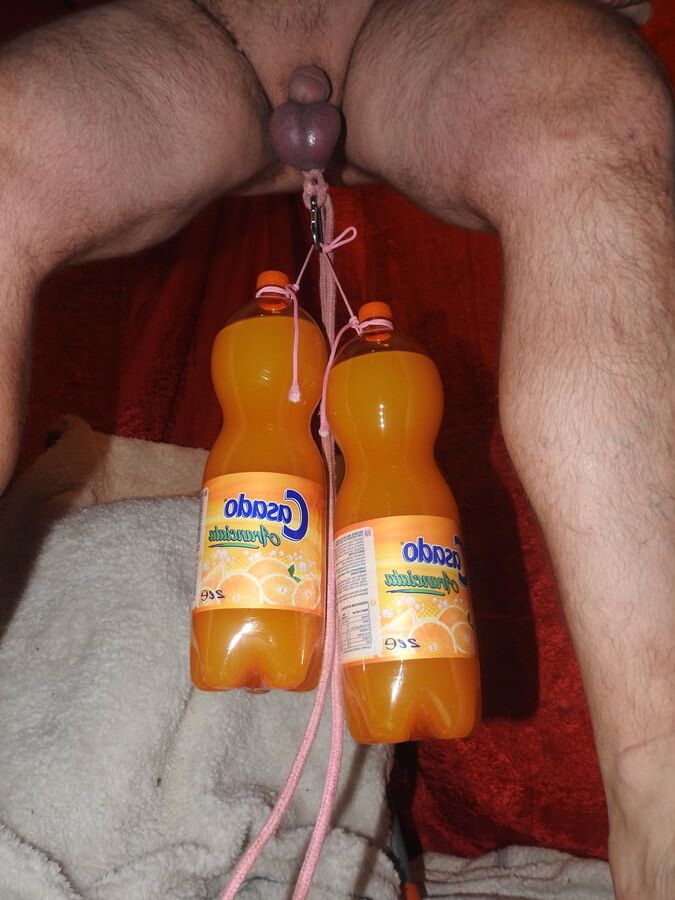 CBT balance on the bottles