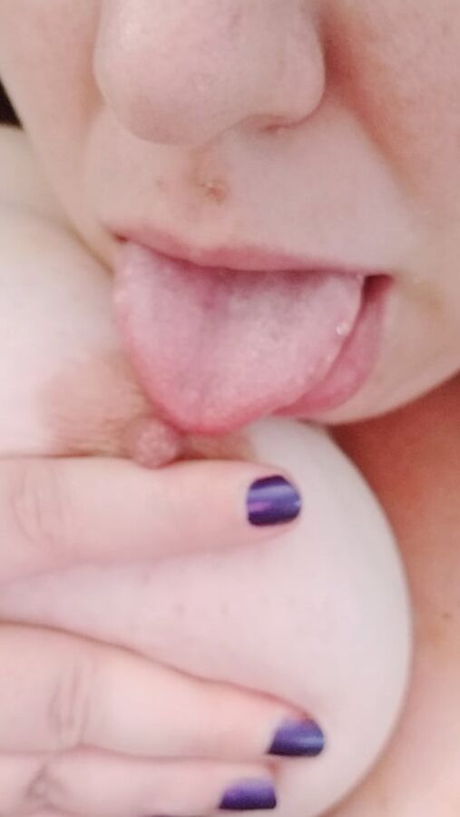 Playtime teasing bored housewife milf