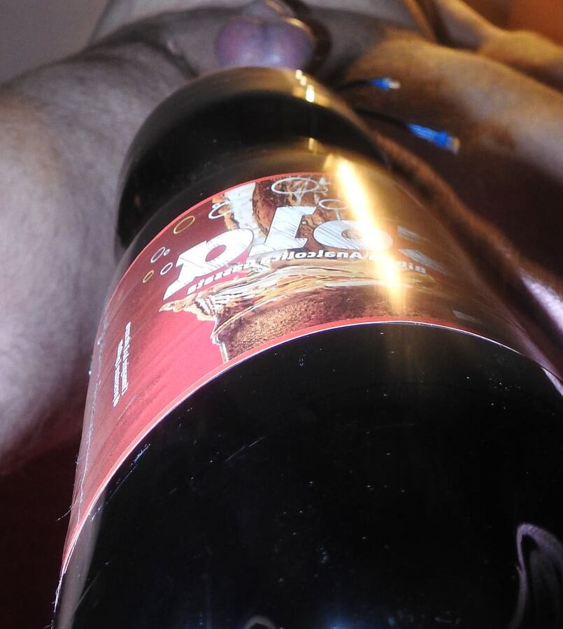 Cola 2L Bottle CBT