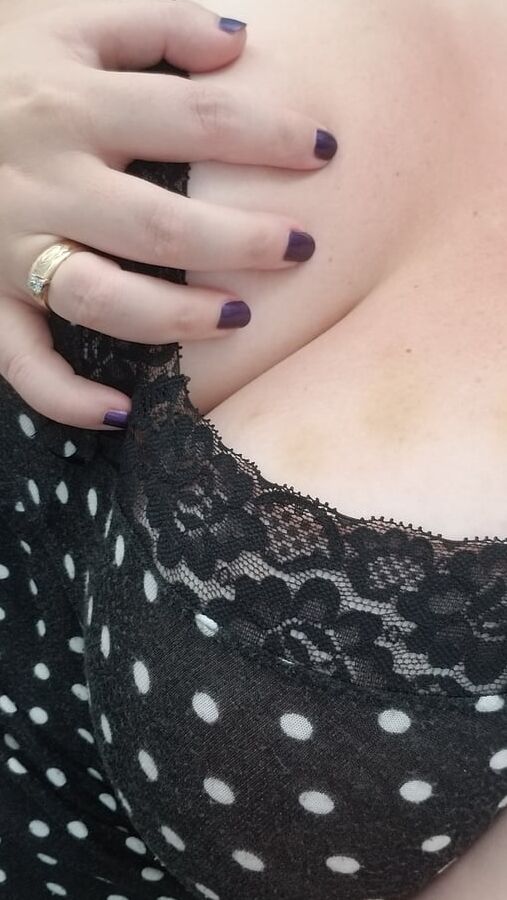 Playtime teasing bored housewife milf