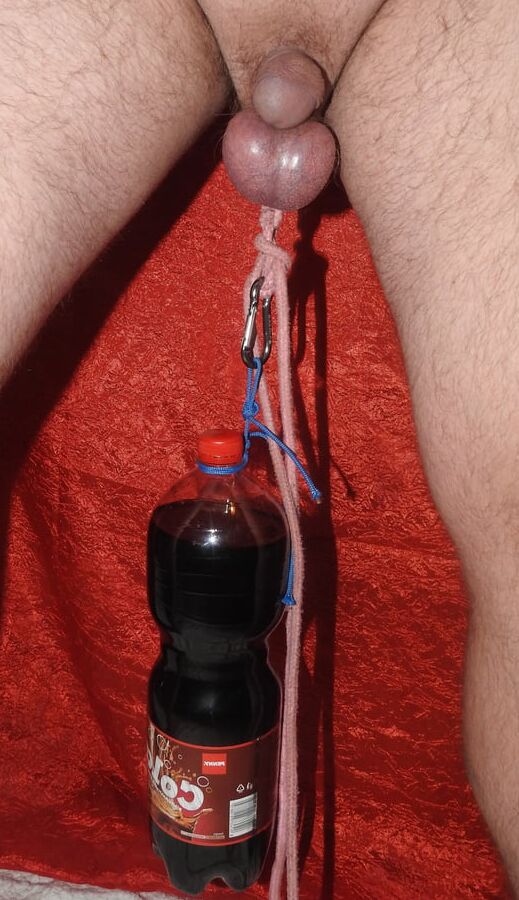 Cola 2L Bottle CBT