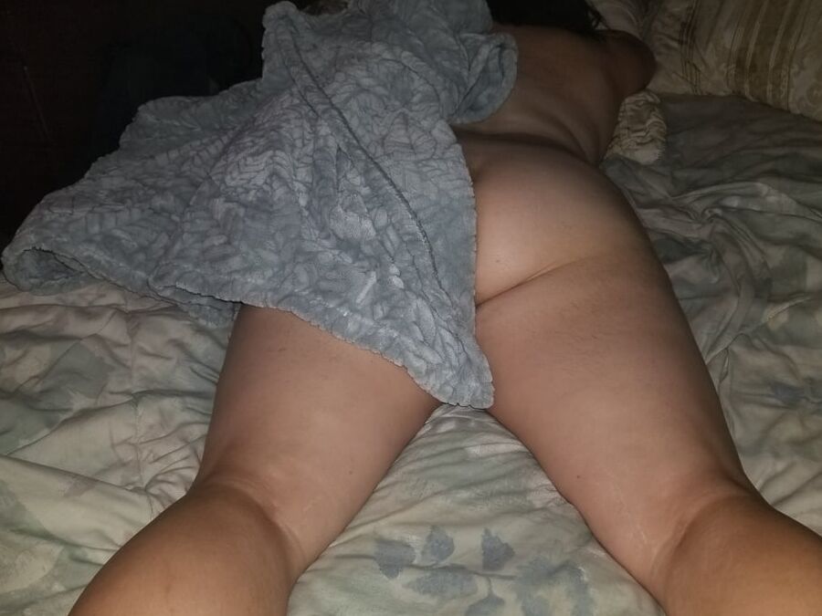 Sexy BBW Big Ass