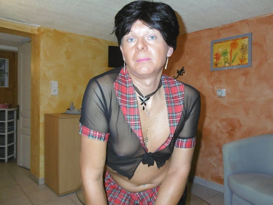 Tenue ecoliere