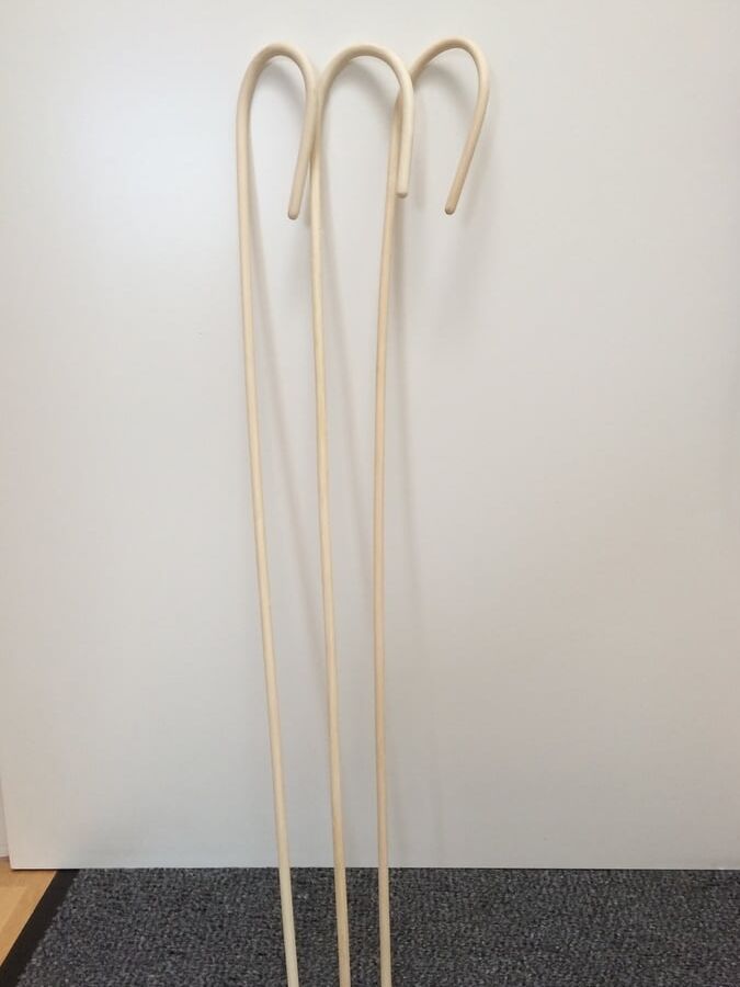 Caning