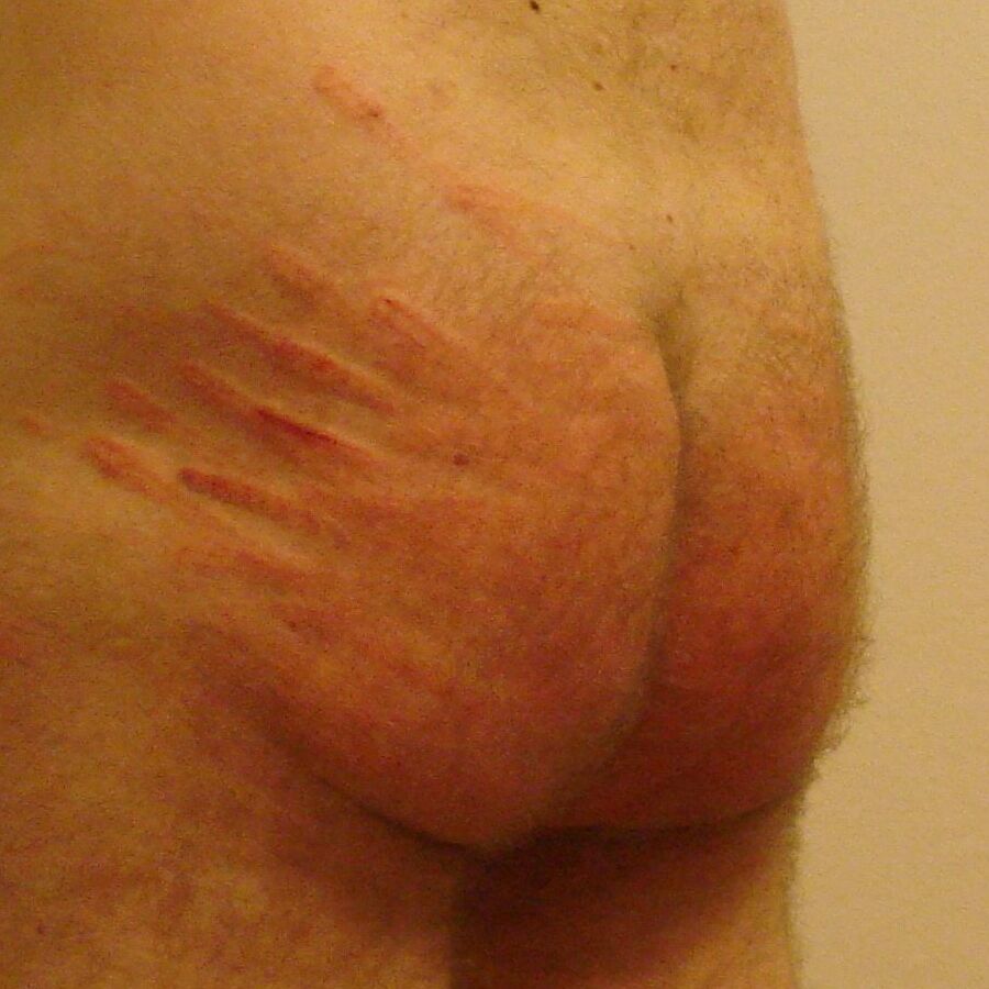 Caning