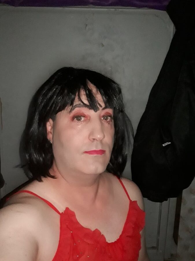 Eu solo