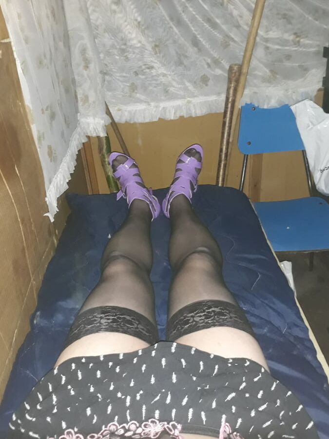 Eu solo