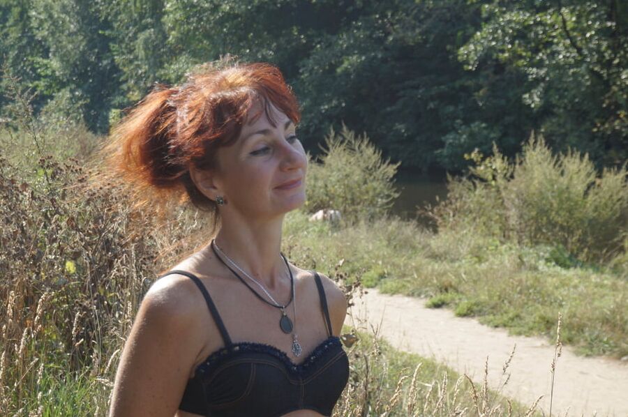 Beach portrait 10