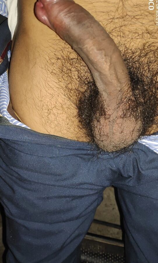 Big cock