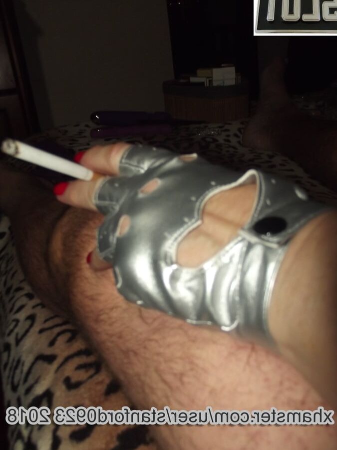 SILVER SLUT