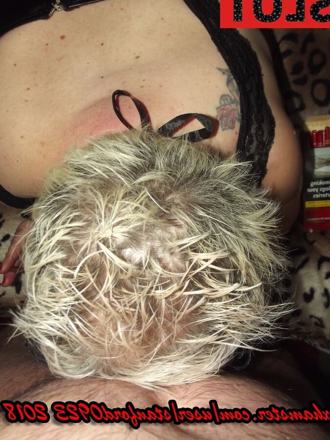 SLUT LOOK