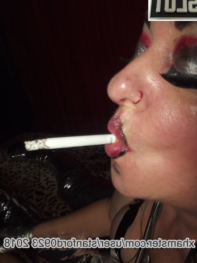 SILVER SLUT