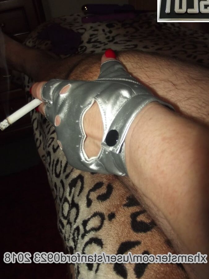 SILVER SLUT