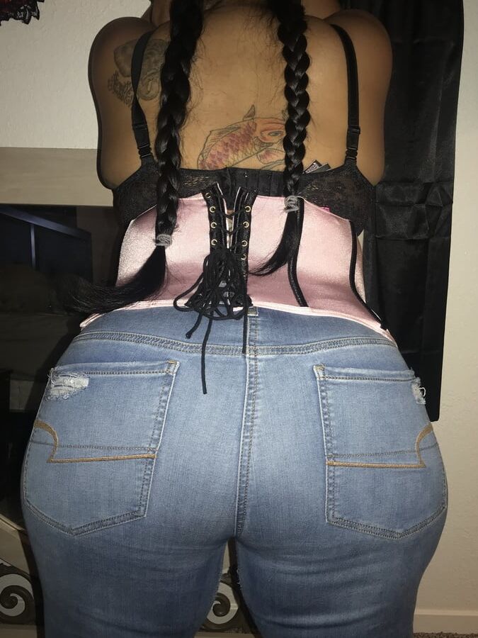Sexy stuff  nov 2018
