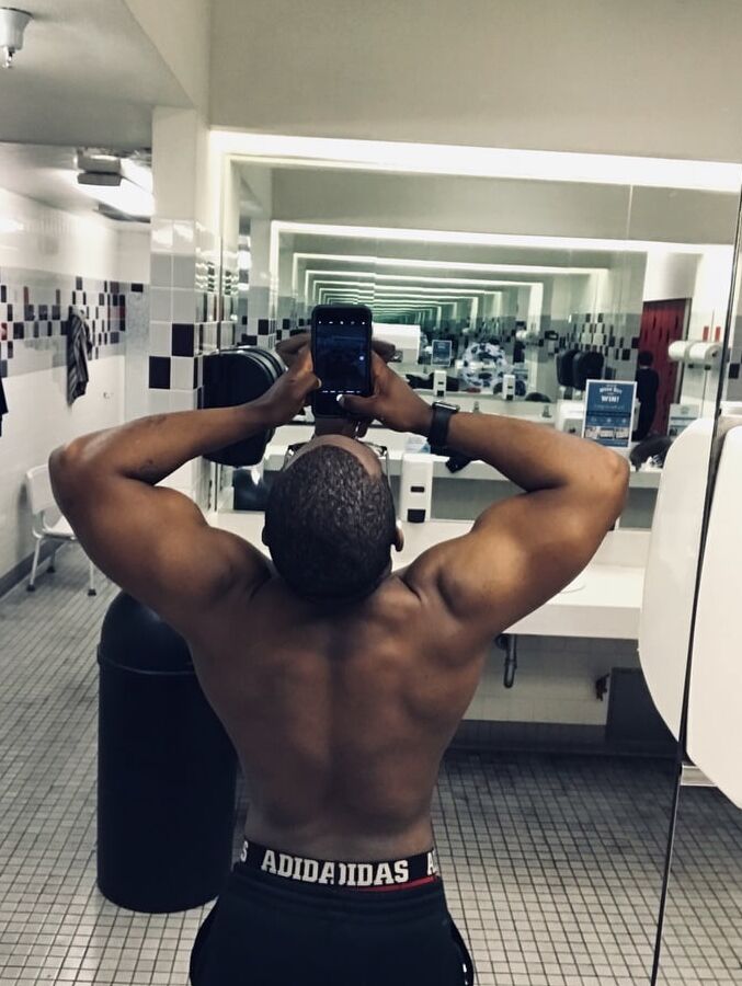 Sexy stuff  nov 2018