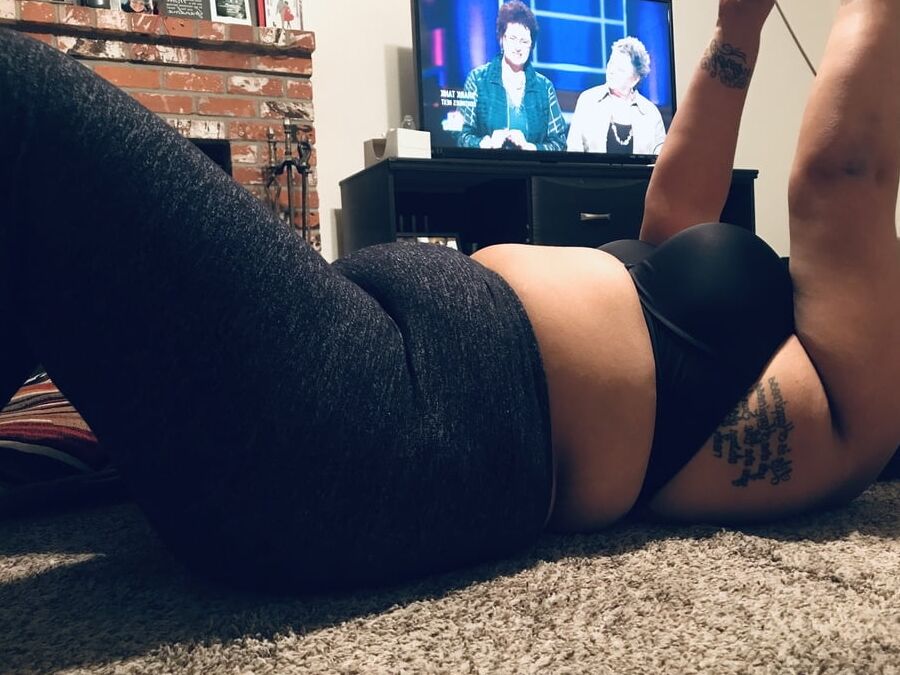 Sexy stuff  nov 2018