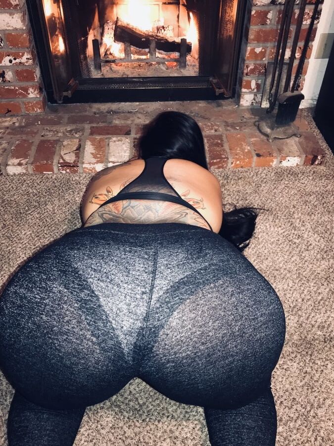 Sexy stuff  nov 2018