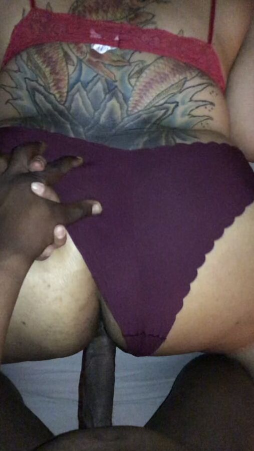 Sexy stuff  nov 2018