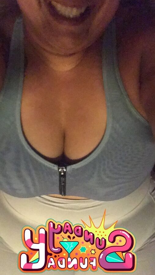 Sexy stuff  nov 2018