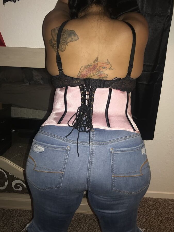 Sexy stuff  nov 2018