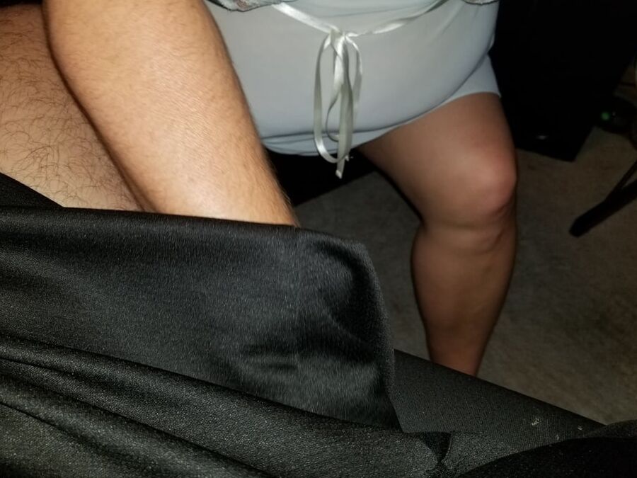 Sexy BBW This Week in Early October