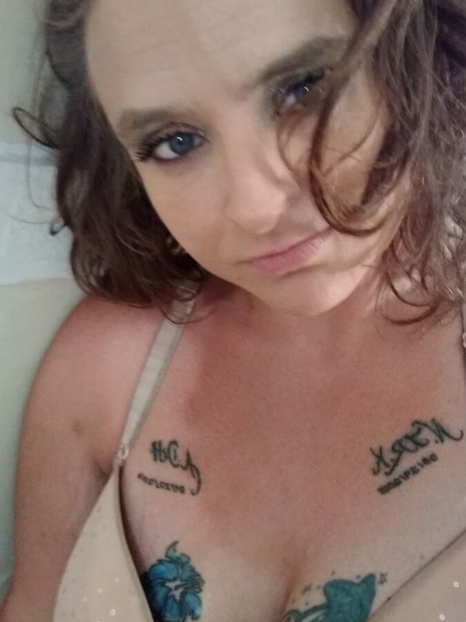 Sexy milf