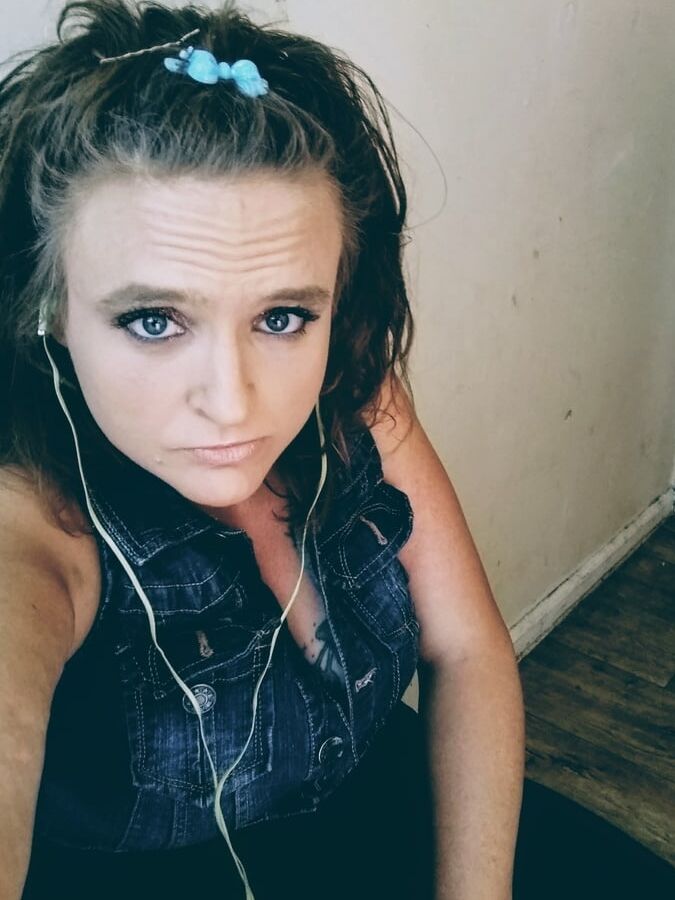 Sexy milf