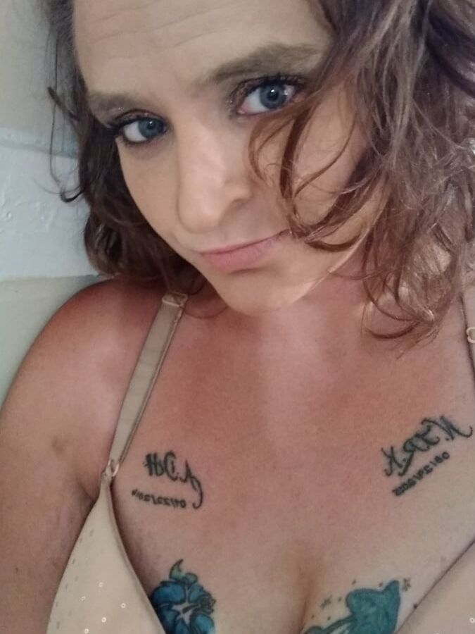 Sexy milf