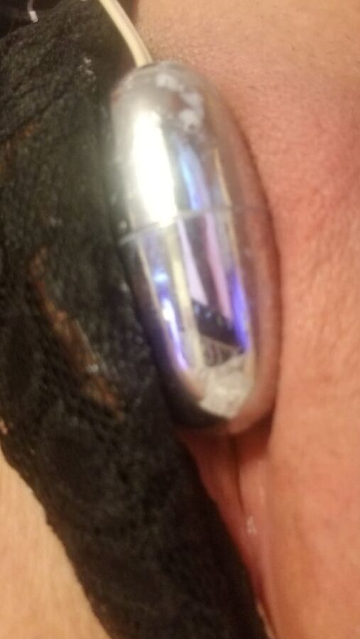 Mid day play  housewife milf