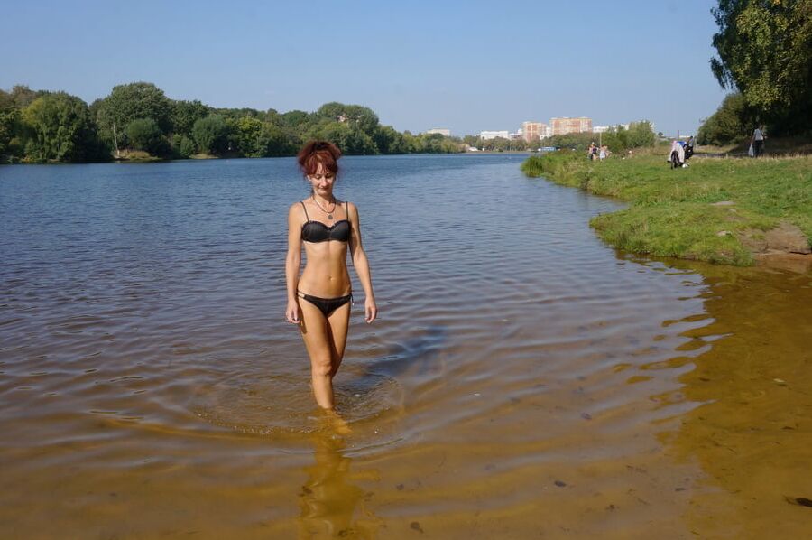 Play with Water