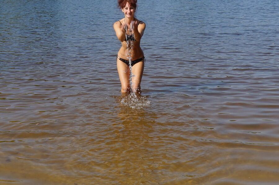 Play with Water