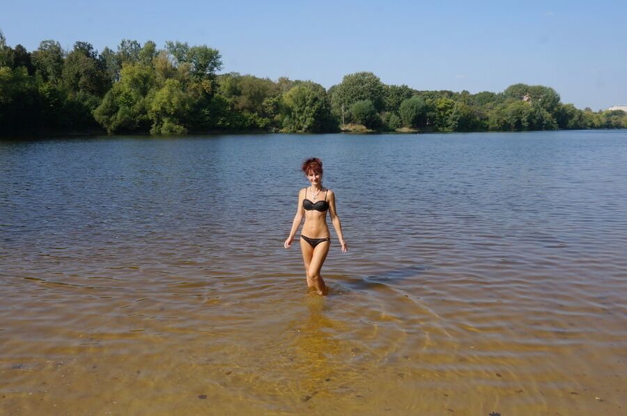 Play with Water