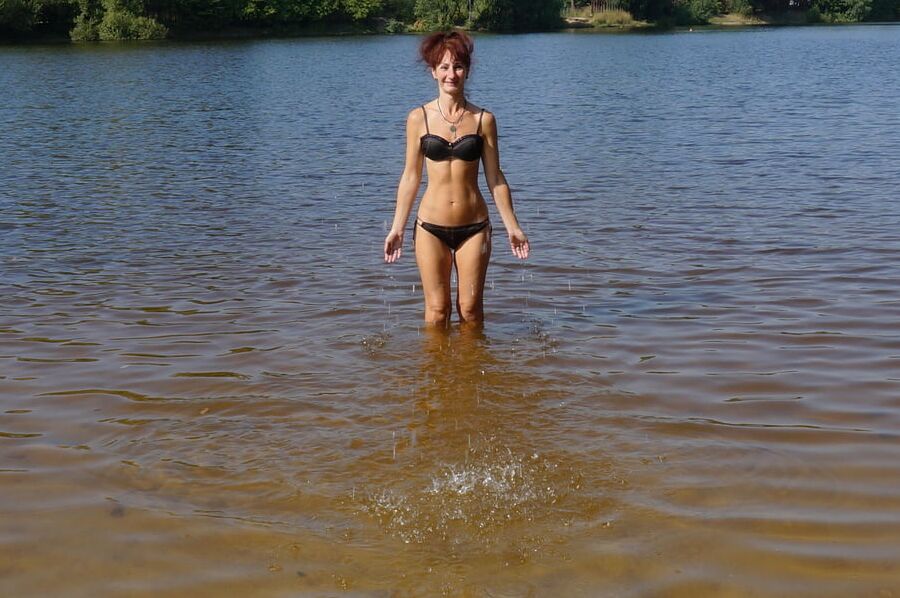 Play with Water