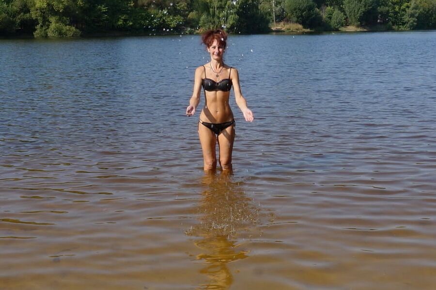 Play with Water