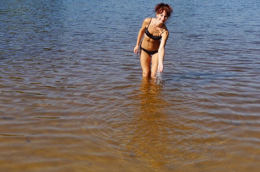 Play with Water