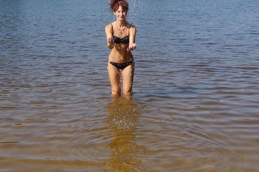 Play with Water