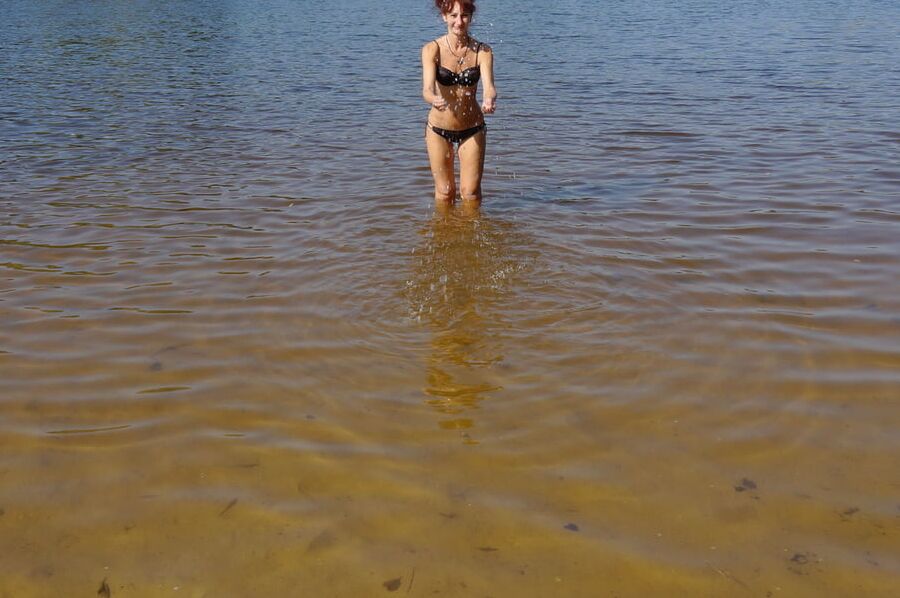 Play with Water