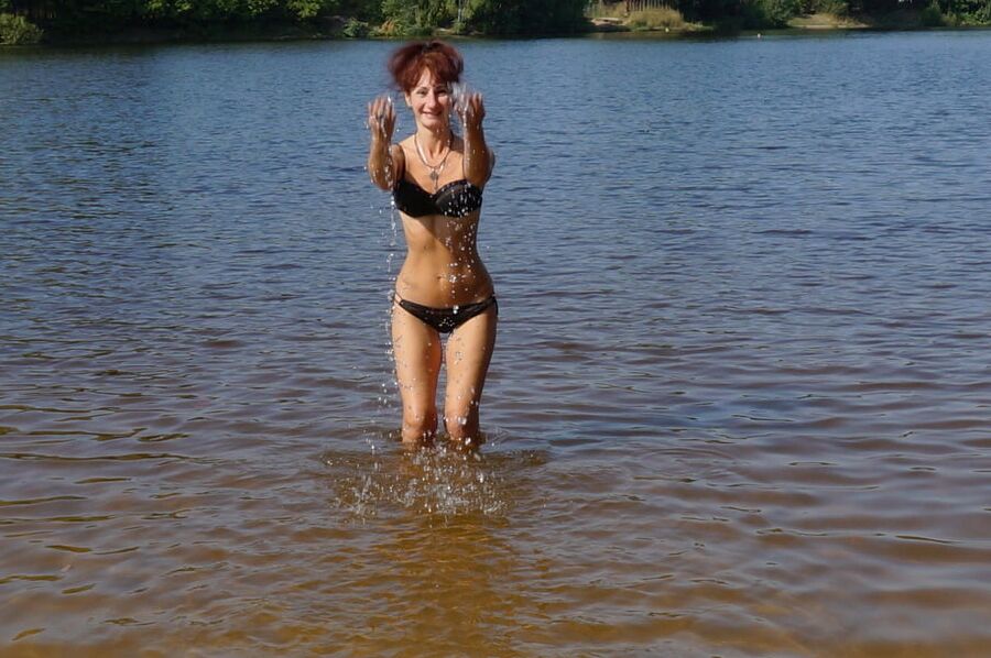 Play with Water