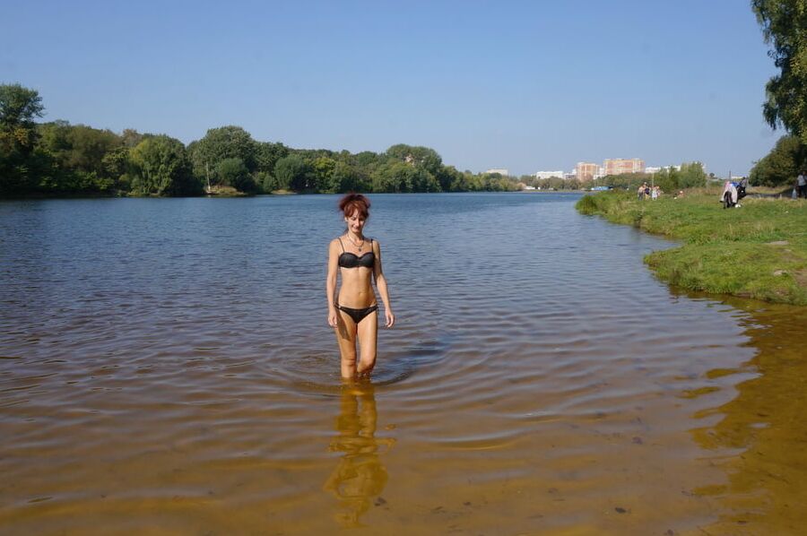 Play with Water