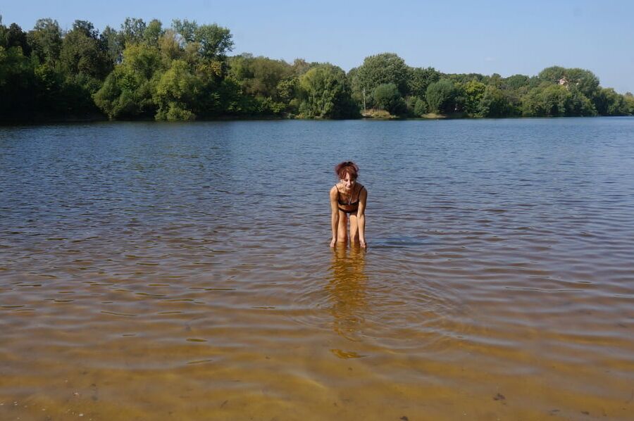 Play with Water