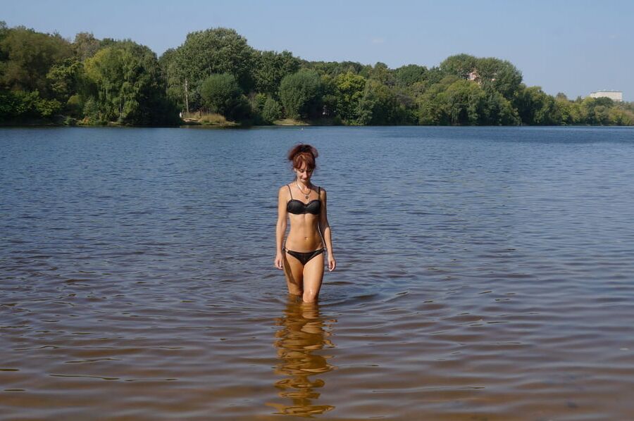 Play with Water
